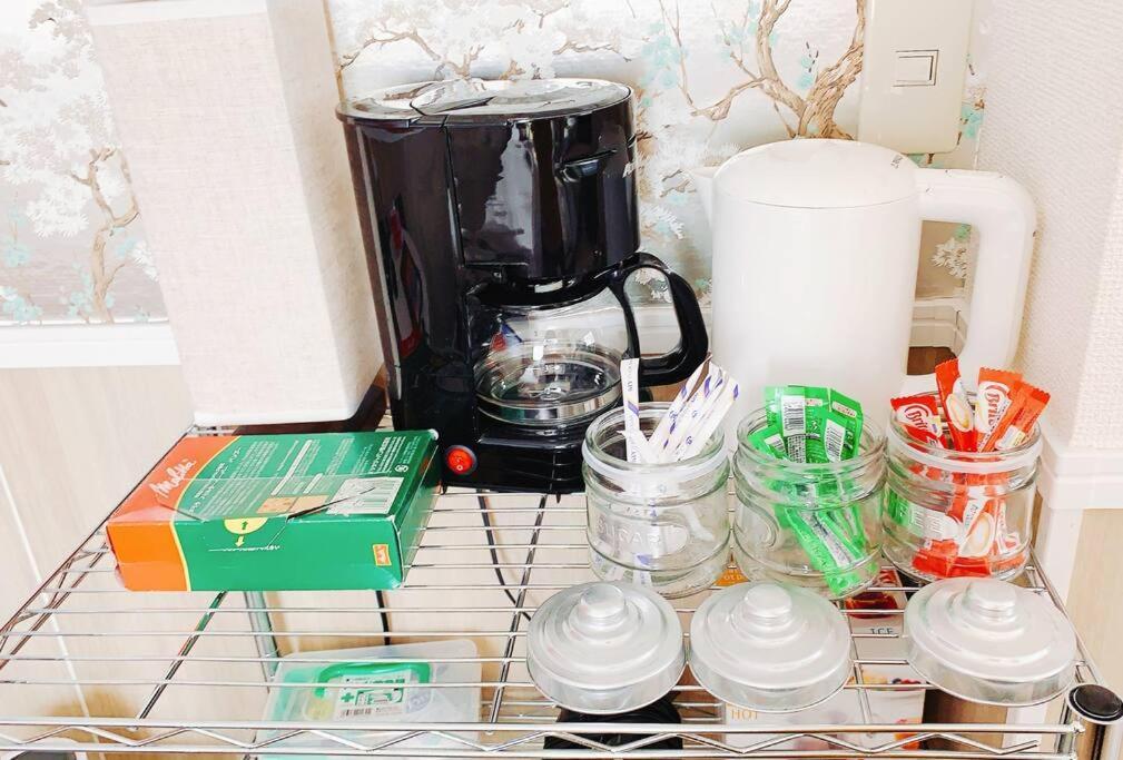 Jinghouse小岩 Direct To Shinjuku/Airport/Close To Station Tokyo prefektur Exteriör bild