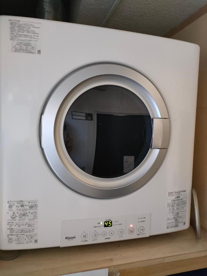 Jinghouse小岩 Direct To Shinjuku/Airport/Close To Station Tokyo prefektur Exteriör bild
